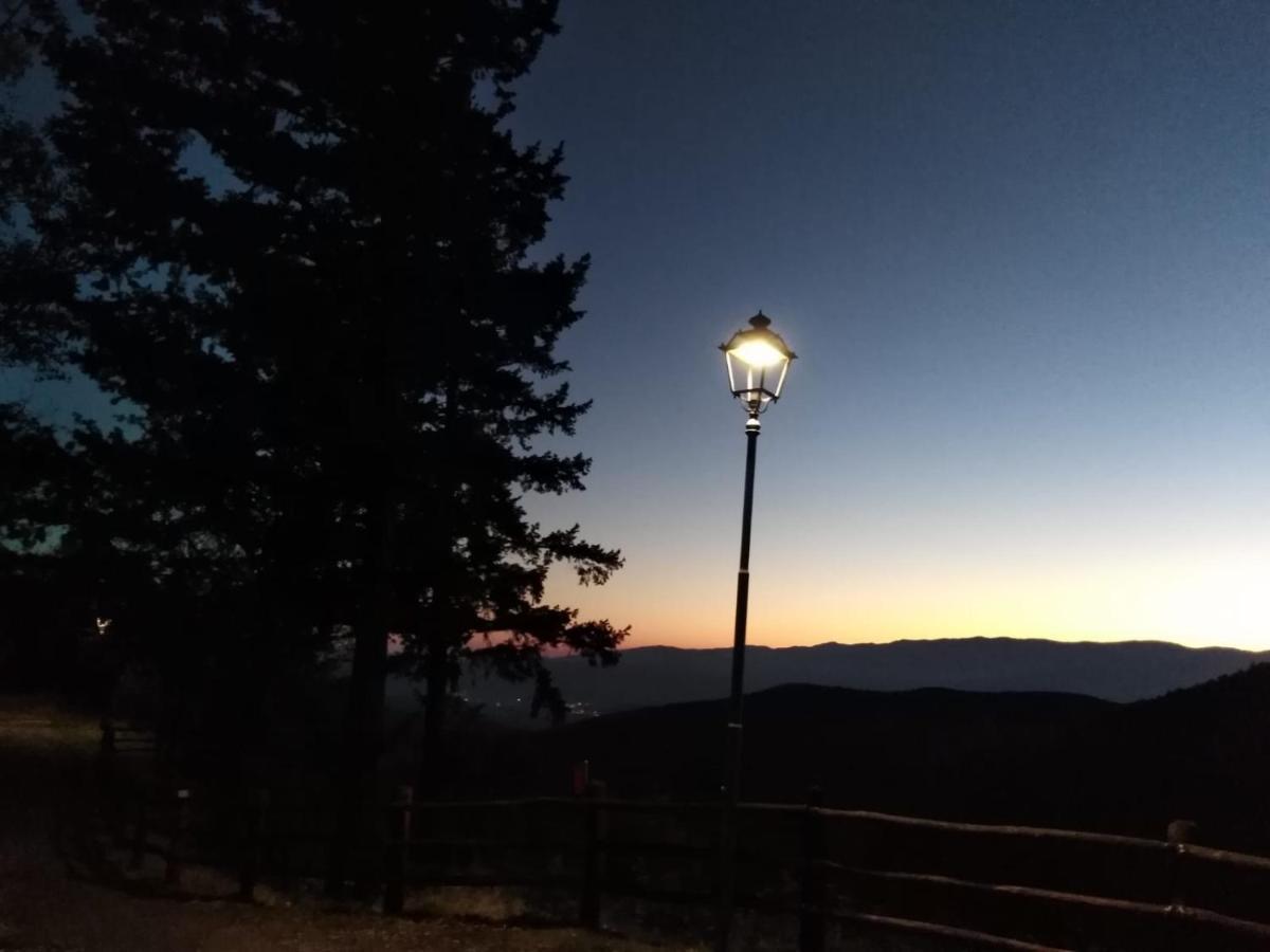 Baita La Stradella Serravalle  Екстер'єр фото