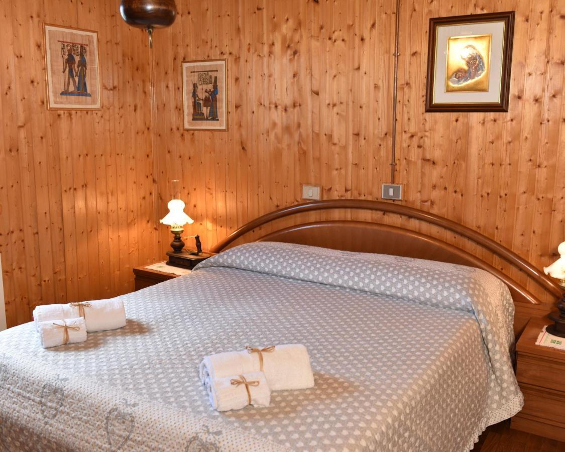 Baita La Stradella Serravalle  Екстер'єр фото